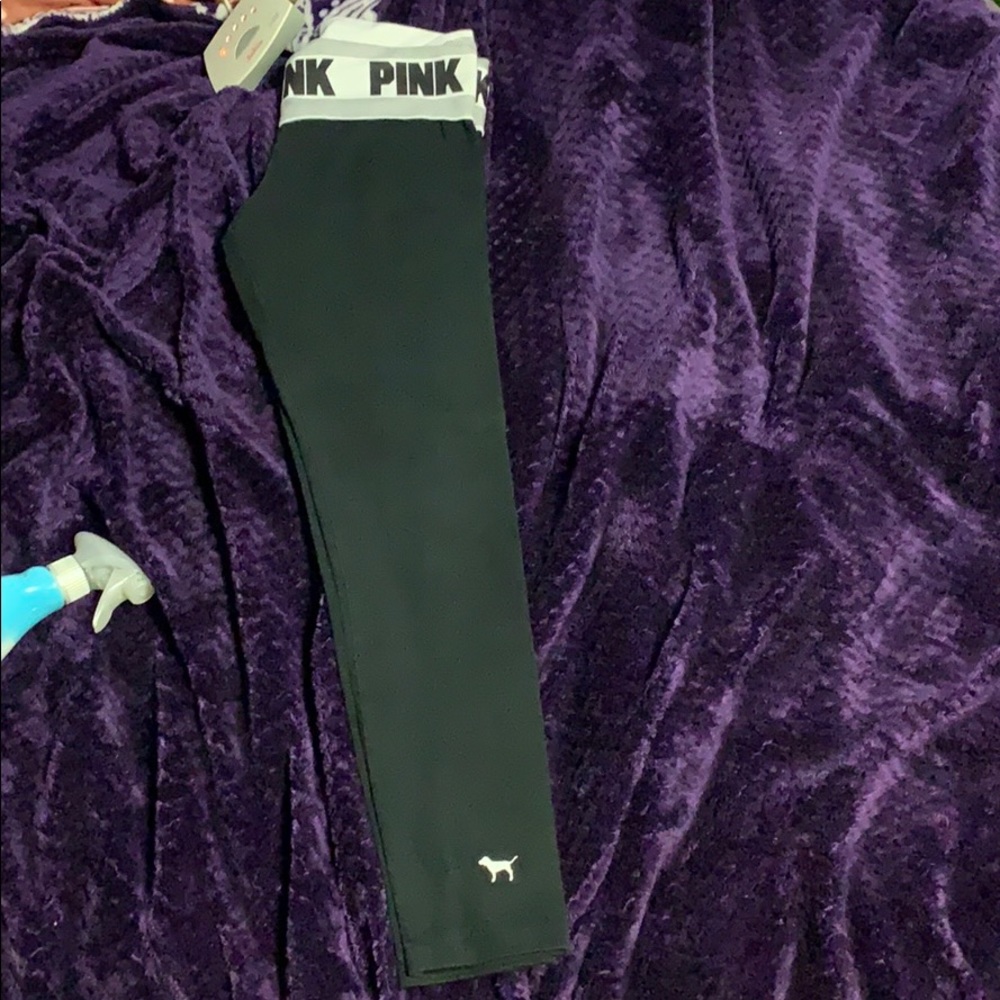 Yoga pants
